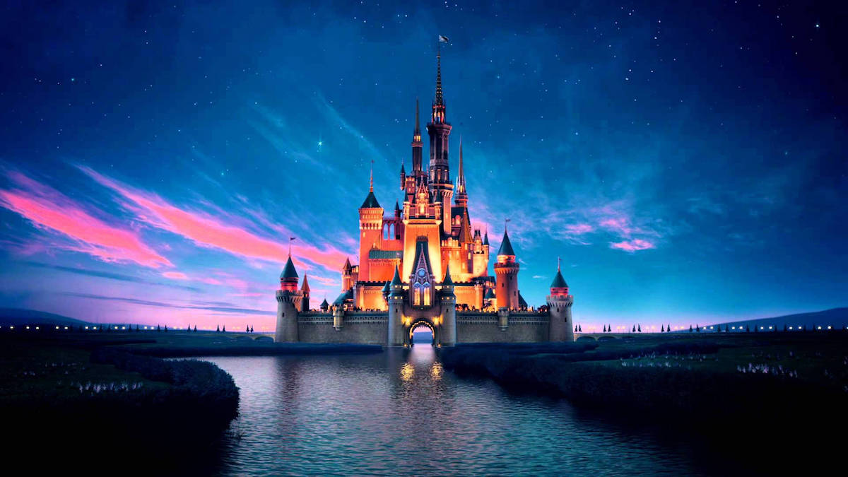Cover of Can Disney Be a Gaming Company Again?