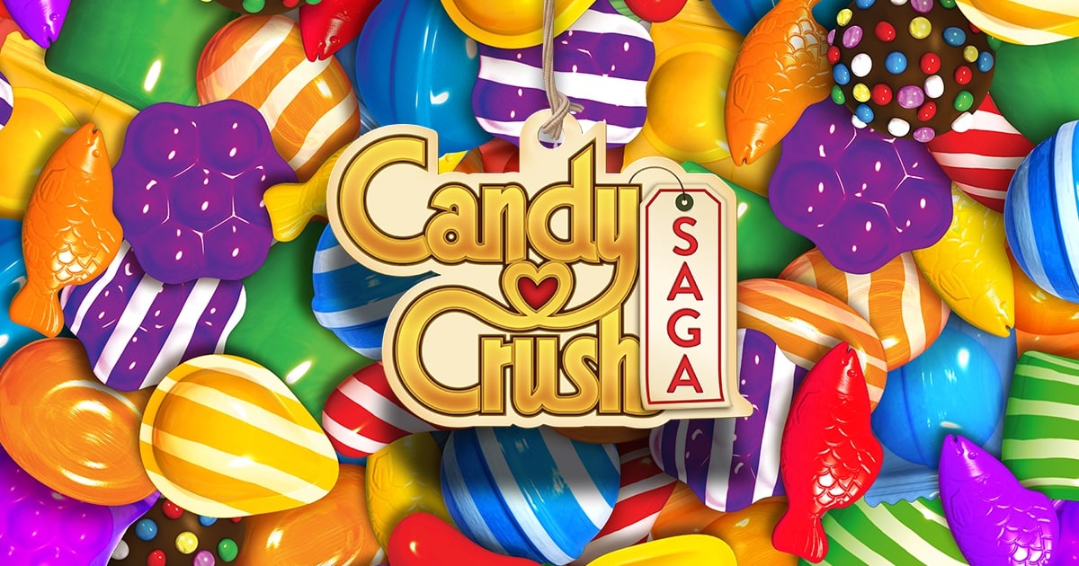 Cover of Activision Q4 Earnings: How Is Candy Crush Growing 20% Annually?