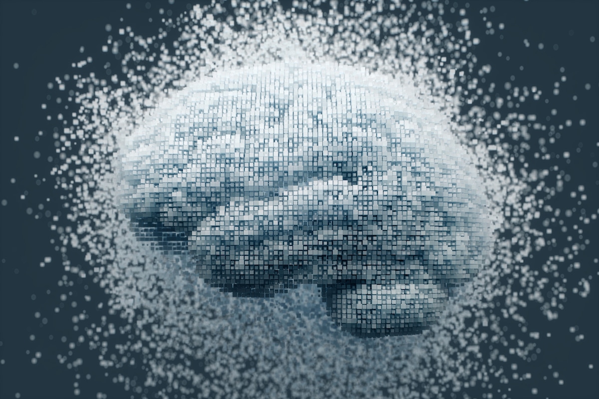 Cover of Abandoning Intuition: Using Generative AI for Advertising Creative
