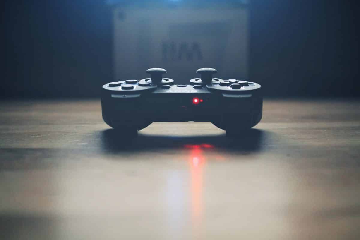 Cover of Gaming is the Ascendant Consumer Tech Category