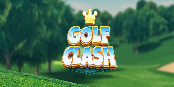 Cover of Golf Clash: A Case Study in Free-to-Play Monetization