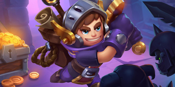 Cover of Nonstop Knight: A Case Study in Mobile Ad Monetization