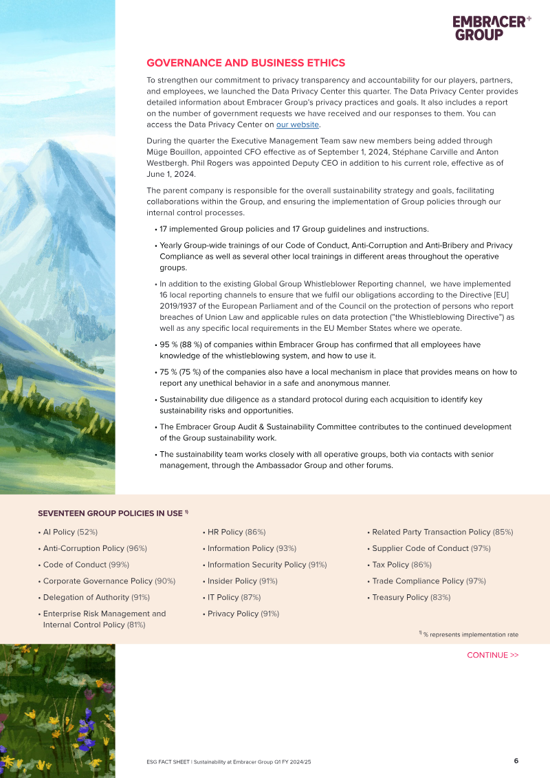 Page 6 of the report
