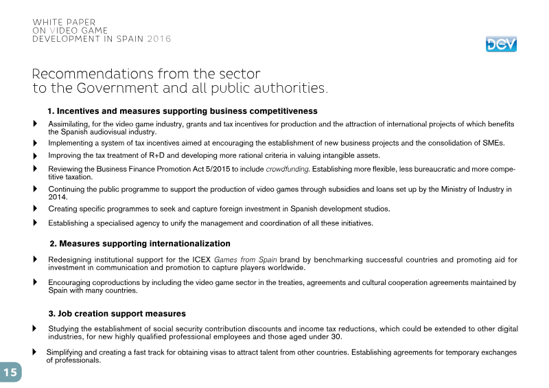 Page 15 of the report