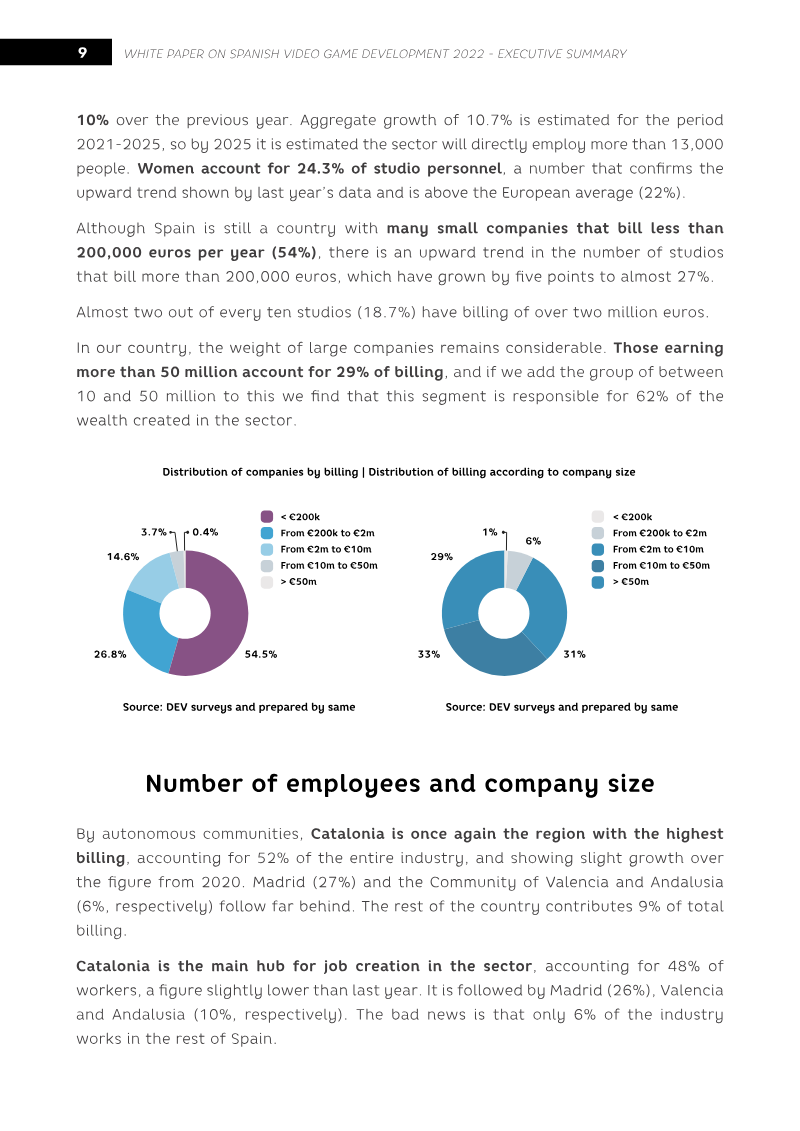 Page 9 of the report