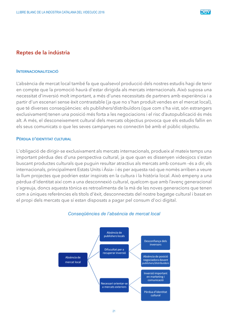 Page 21 of the report