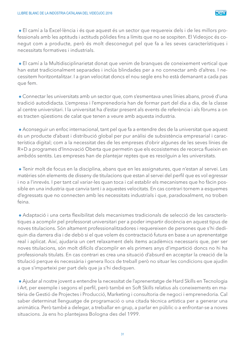 Page 31 of the report