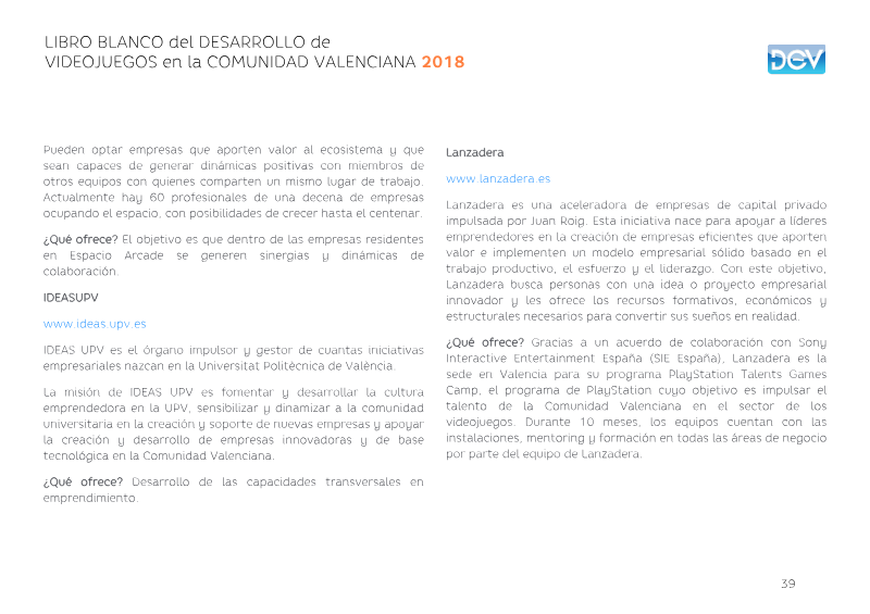 Page 39 of the report