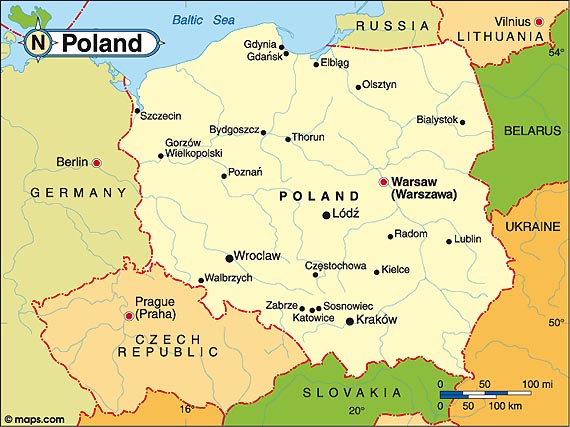 Cover of Facts and Figures about the Games Industry in Poland