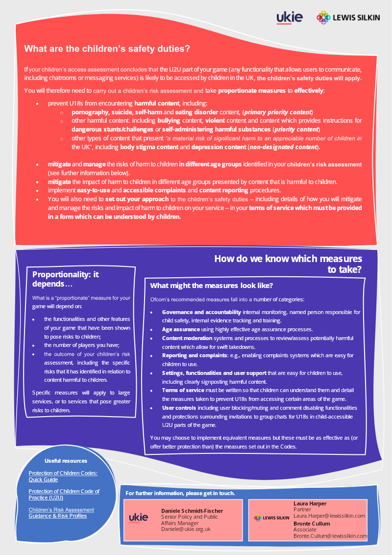 Page 2 of the report