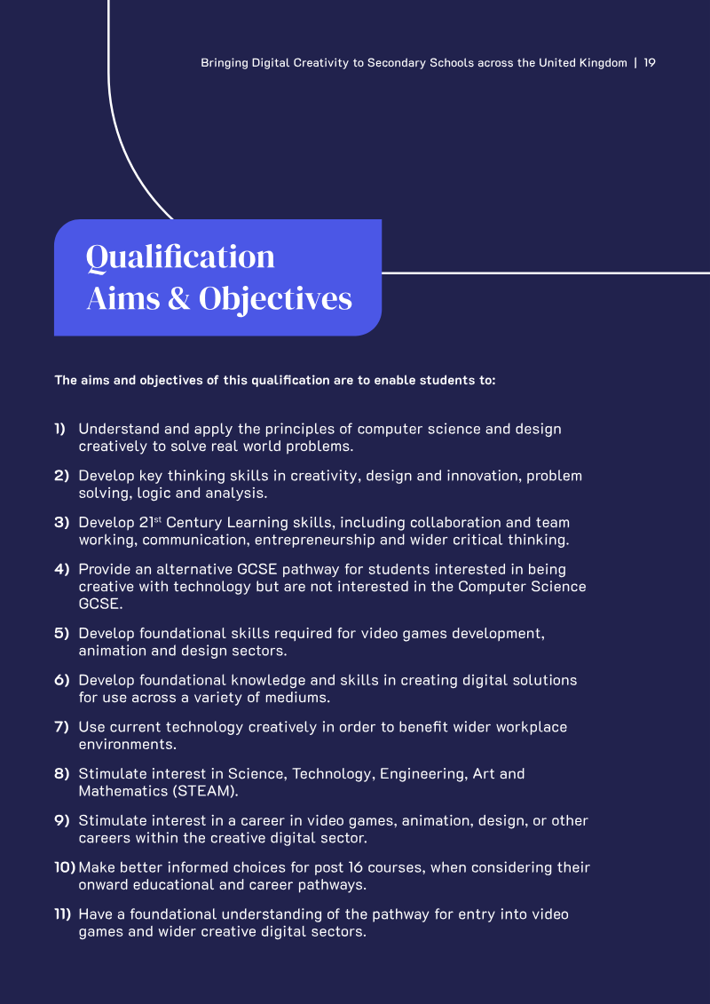 Page 19 of the report