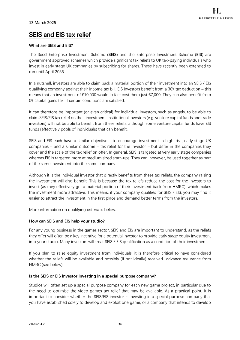 Page 34 of the report