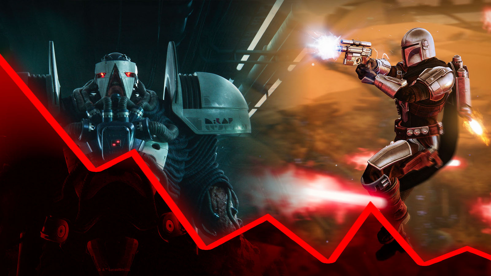 Cover of Destiny 2 Renegades Launches With Lowest Day-one Steam Player Count in History