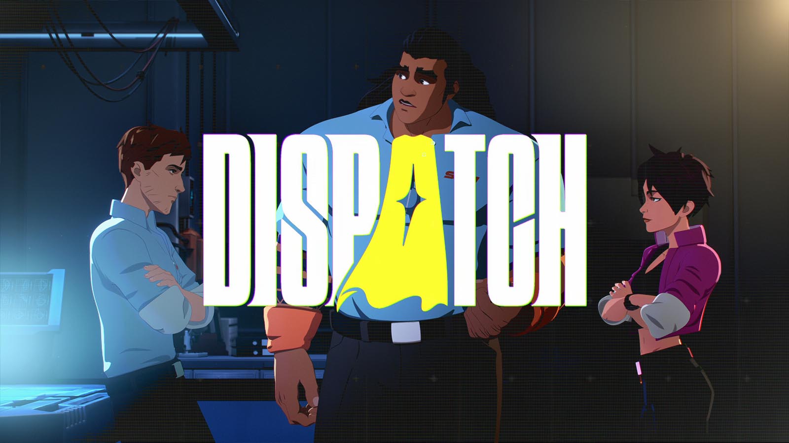 Cover of AdHoc’s Dispatch Sells 1 Million Copies After Strong Debut