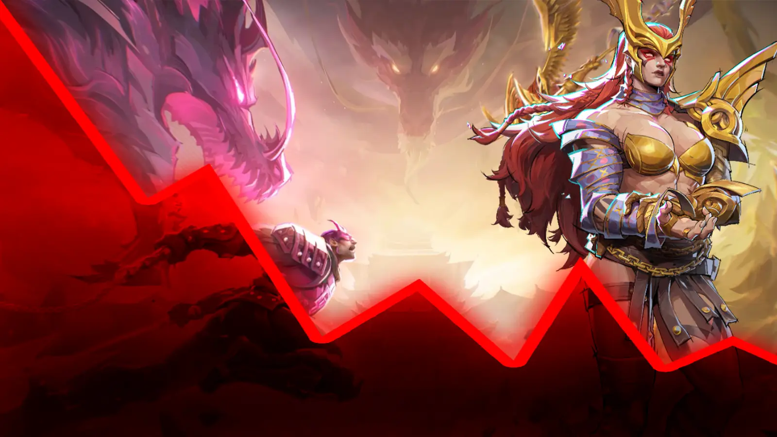 Cover of Marvel Rivals Season 4 Launches to Lowest Day-One Player Count in Game’s History