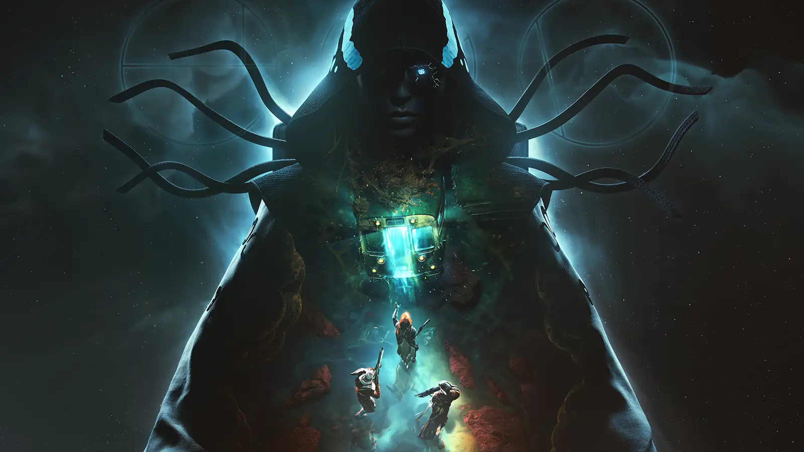 Cover of Destiny 2 Edge of Fate Launches With Lowest Steam Peak Player Count in History