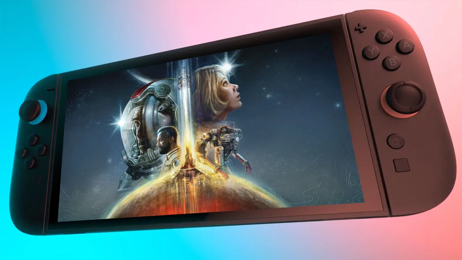 Cover of Nintendo Denies Switch 2 Sold 5 Million Units