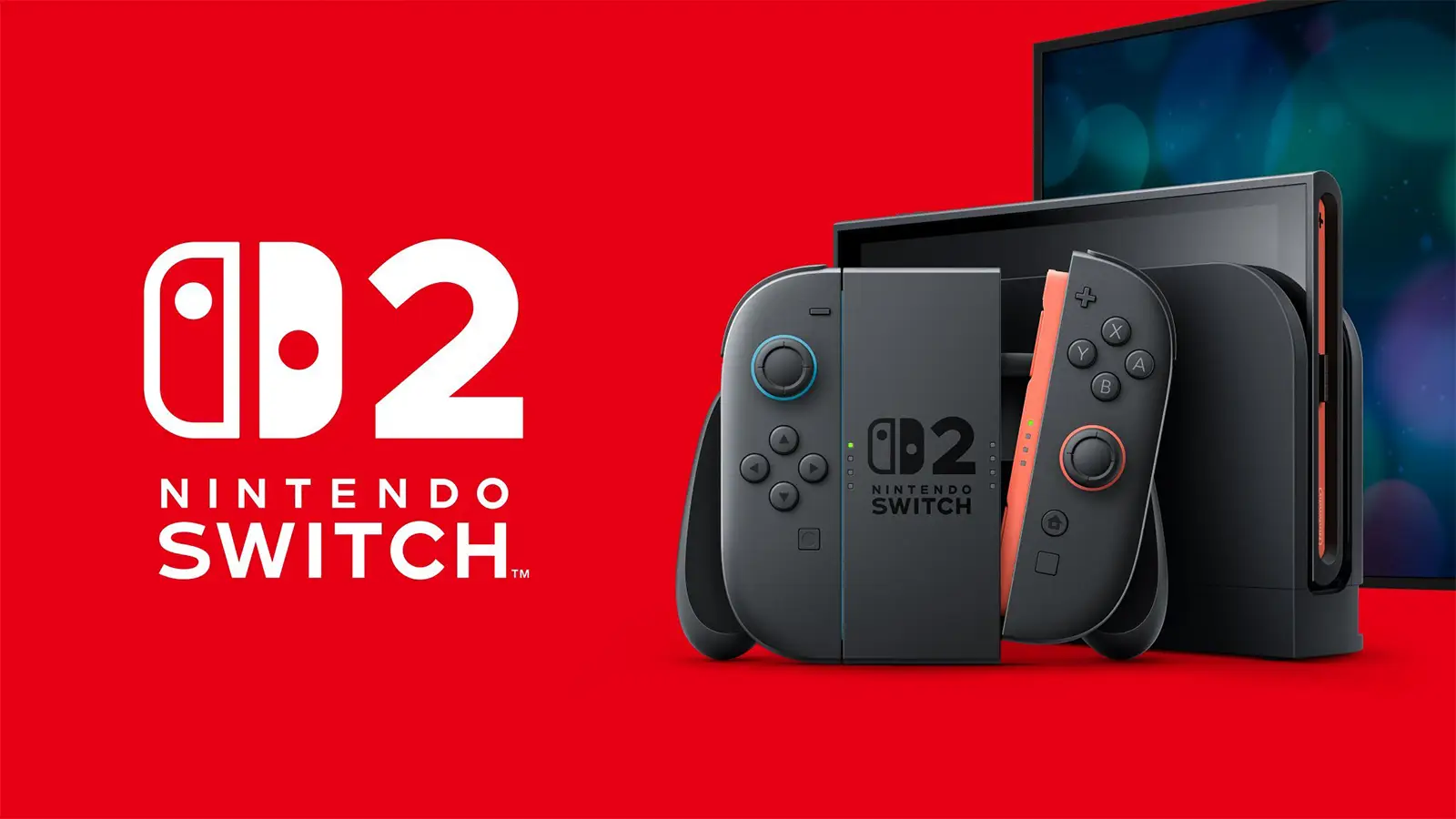 Cover of Nintendo Switch 2 Sets New All-Time US Launch Week Sales Record