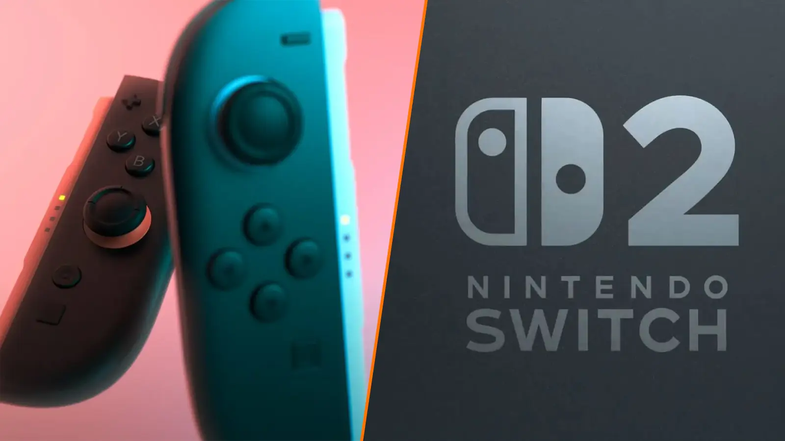 Cover of Nintendo Switch 2 Breaks Sales Records With Biggest UK Launch Yet: Report