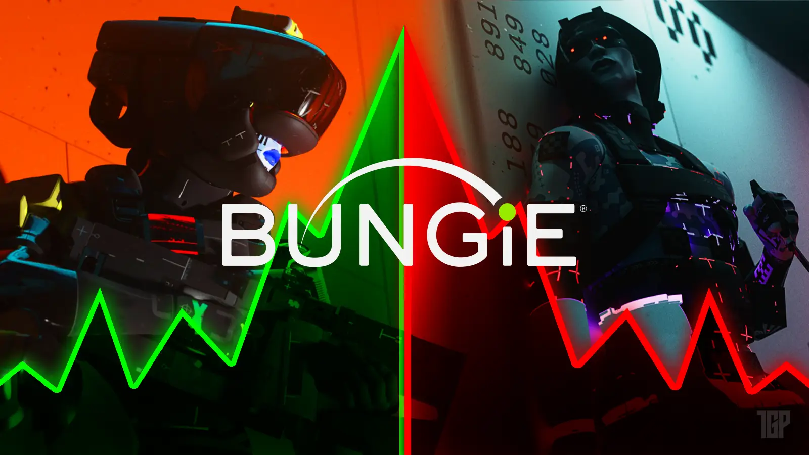 Cover of Bungie’s Marathon Needs To Break Into Top 5 NPD Sales Of The Year To Be Considered A Success