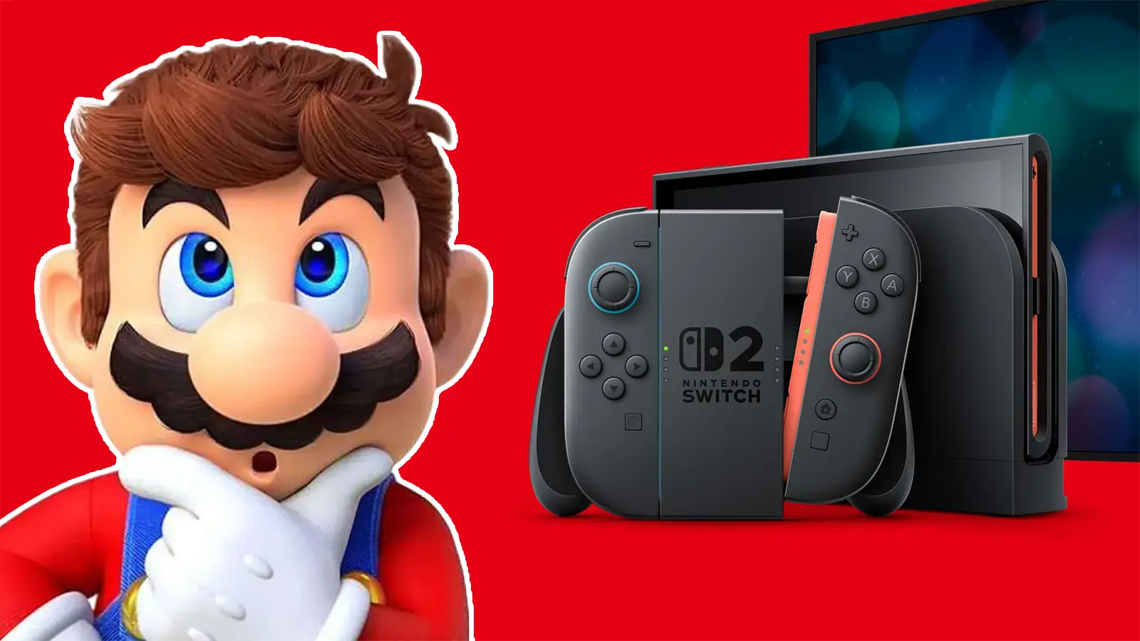 Cover of Nintendo Prepares for Over 20 Million Switch 2 Console Sales in First Year
