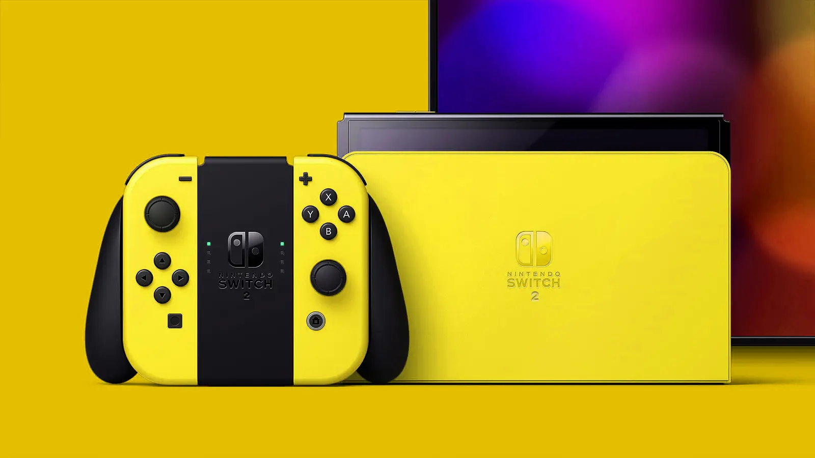 Cover of Nintendo Switch 2 Units Ready to Ship With Mass Production Underway