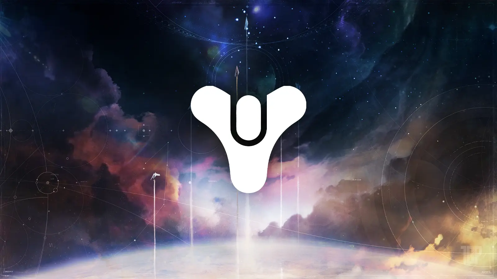 Cover of Destiny 2 Hits Lowest Player Count In Franchise’s History