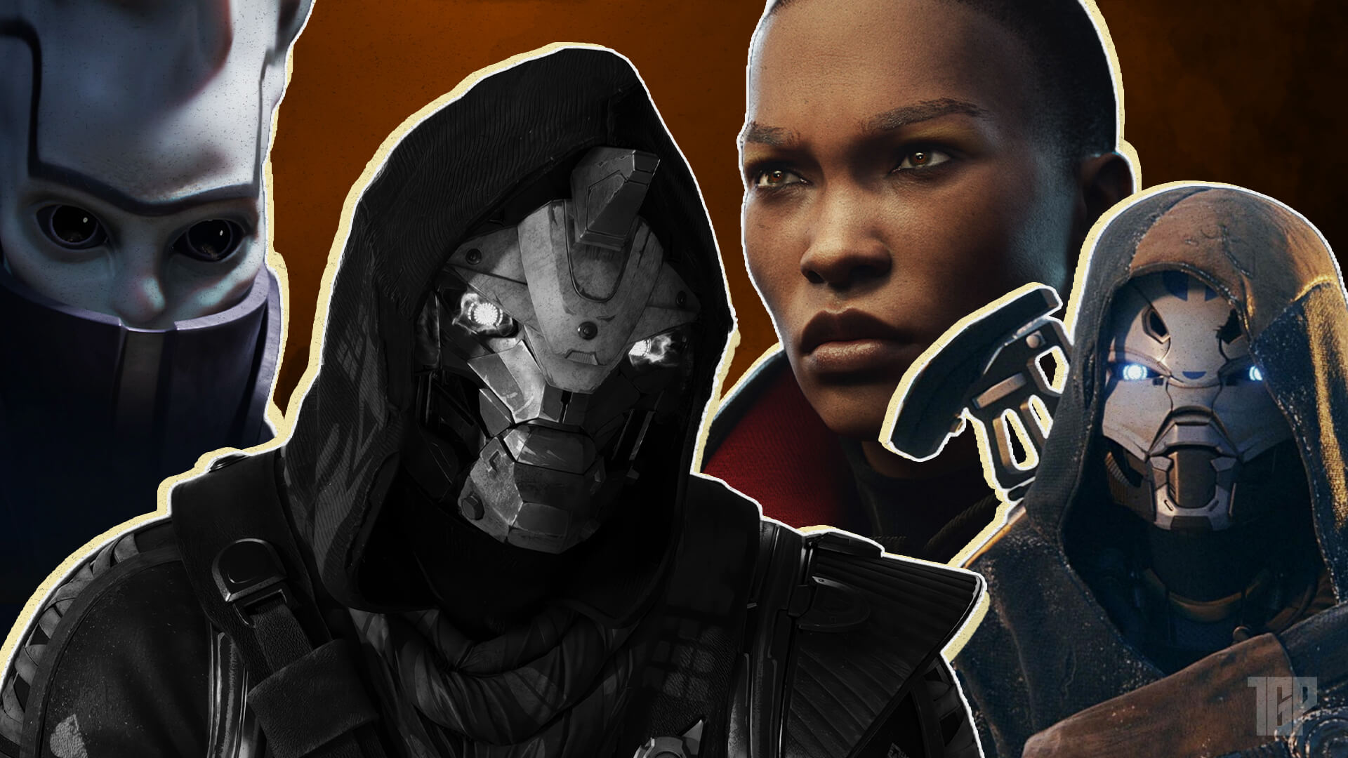 Cover of Destiny 2: The Final Shape Pre-Order Analysis
