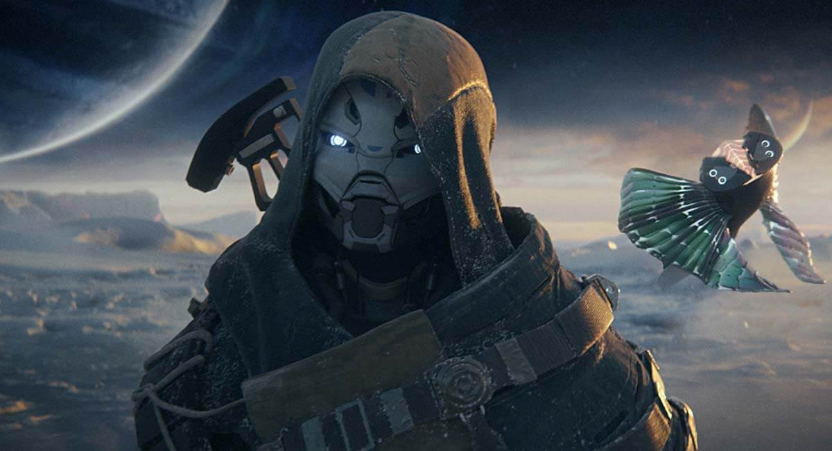Cover of Destiny 2: Beyond Light Pre-Orders Are Very Strong, Analyst Suggests