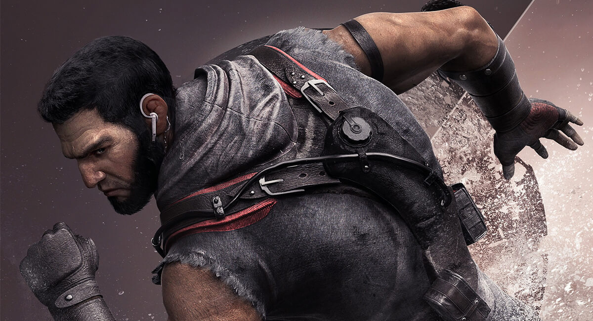 Cover of Rainbow Six Siege Hits New All-Time Concurrent Peak Players Record on Steam