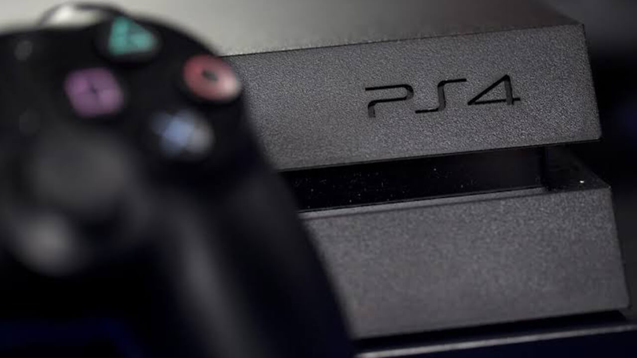Cover of PlayStation 4 Software Titles Sales: 2020 Update