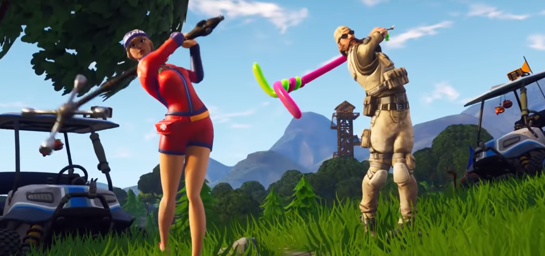 Cover of What's the Big Deal with Battle Pass?