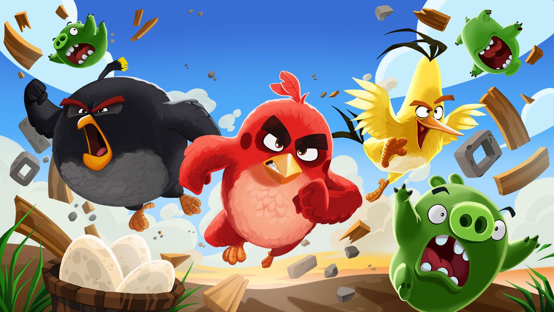 Cover of How GameRefinery Helps Guide Decisions at Rovio