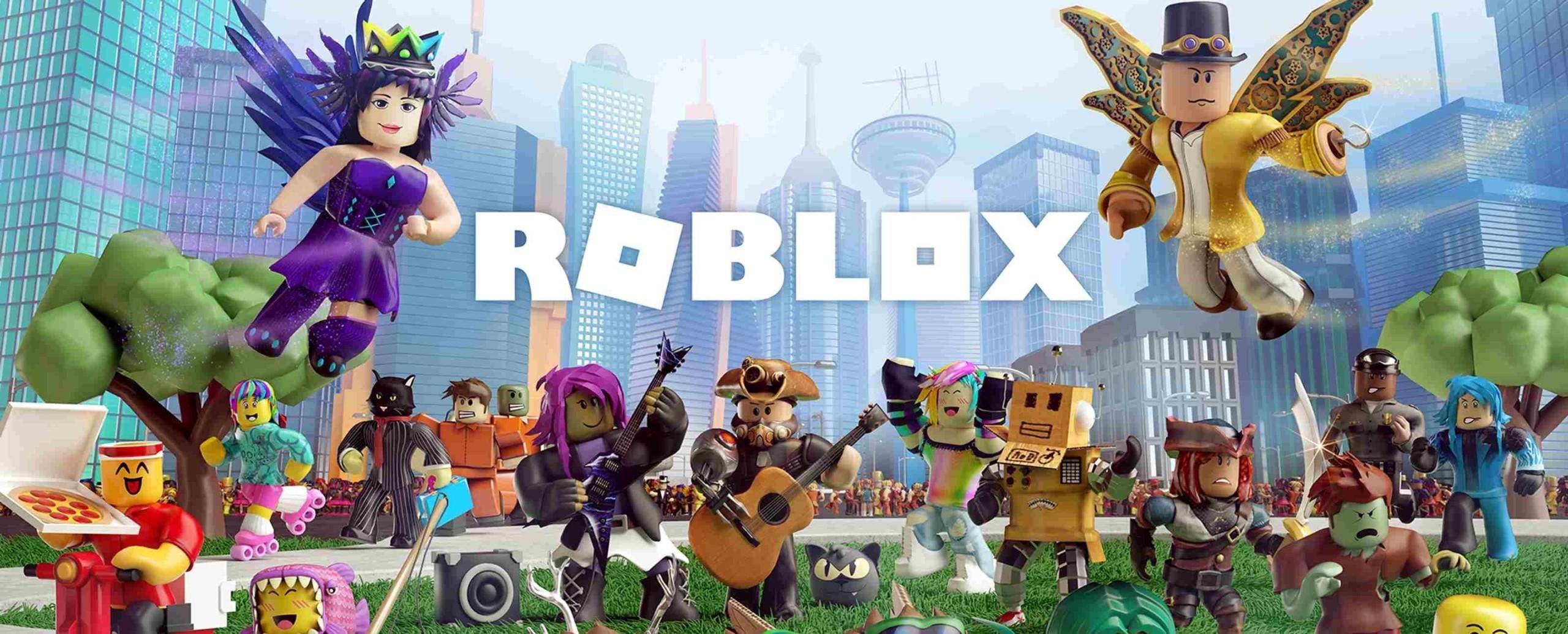 Cover of Roblox Deconstruction