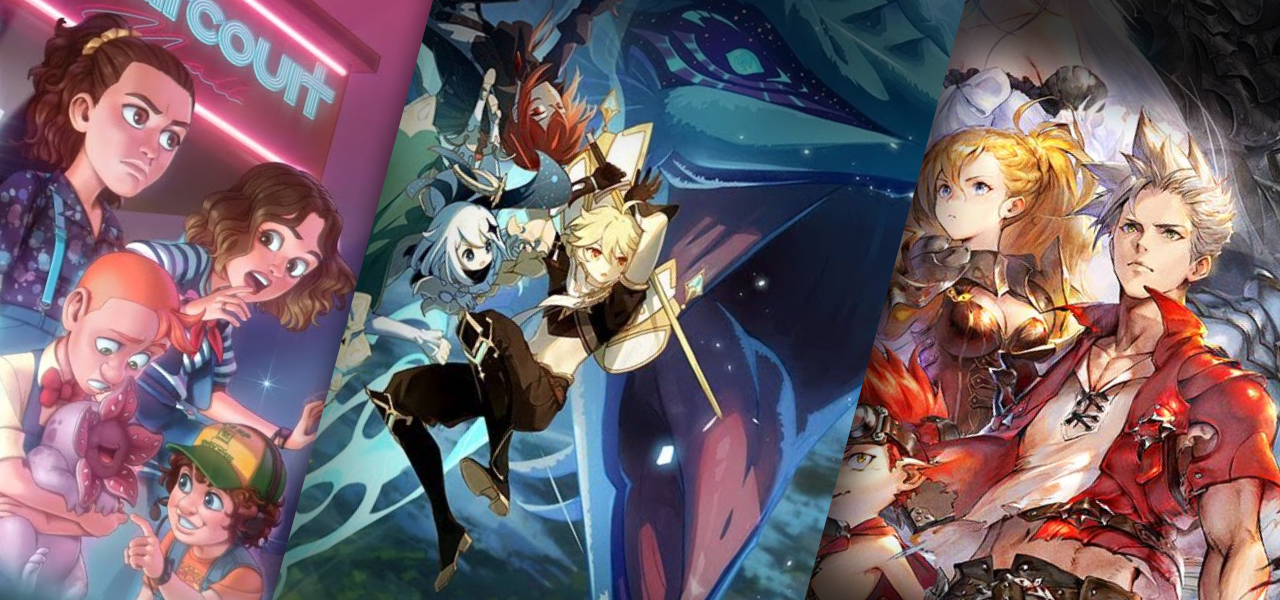 Cover of Analyst Bulletin: Mobile Game Market Review October 2020