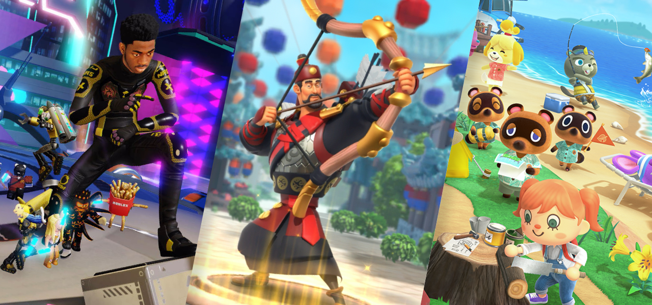 Cover of Analyst Bulletin: Mobile Game Market Review November 2020
