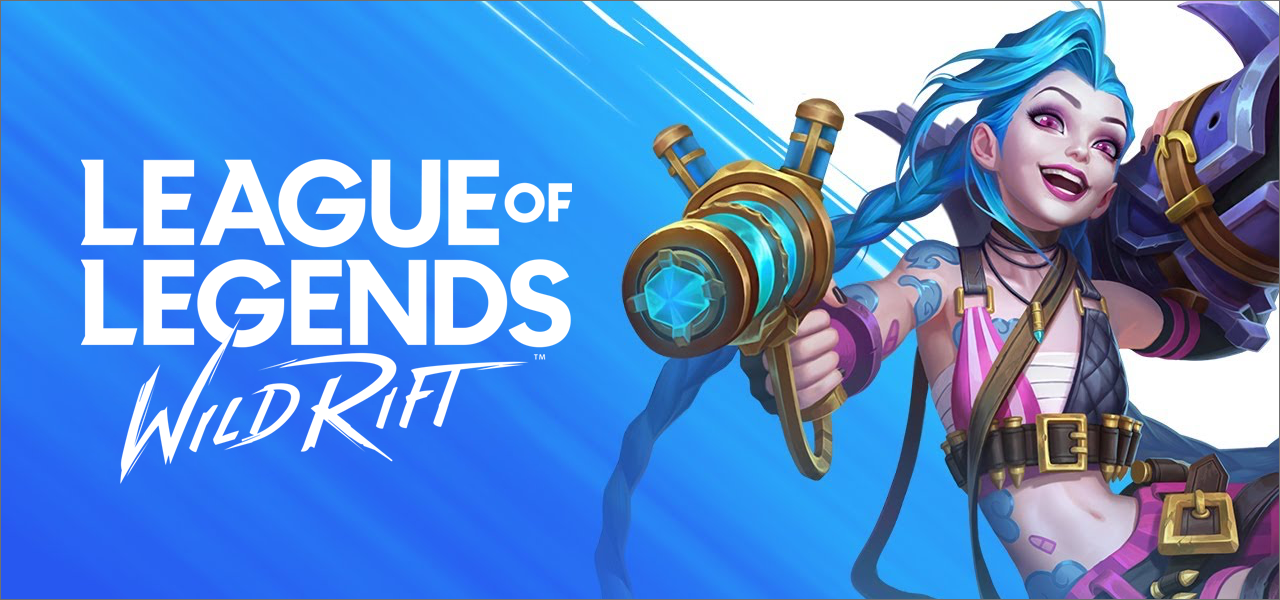 Cover of League of Legends: Wild Rift – Soft Launch Deconstruction & Competitor Analysis