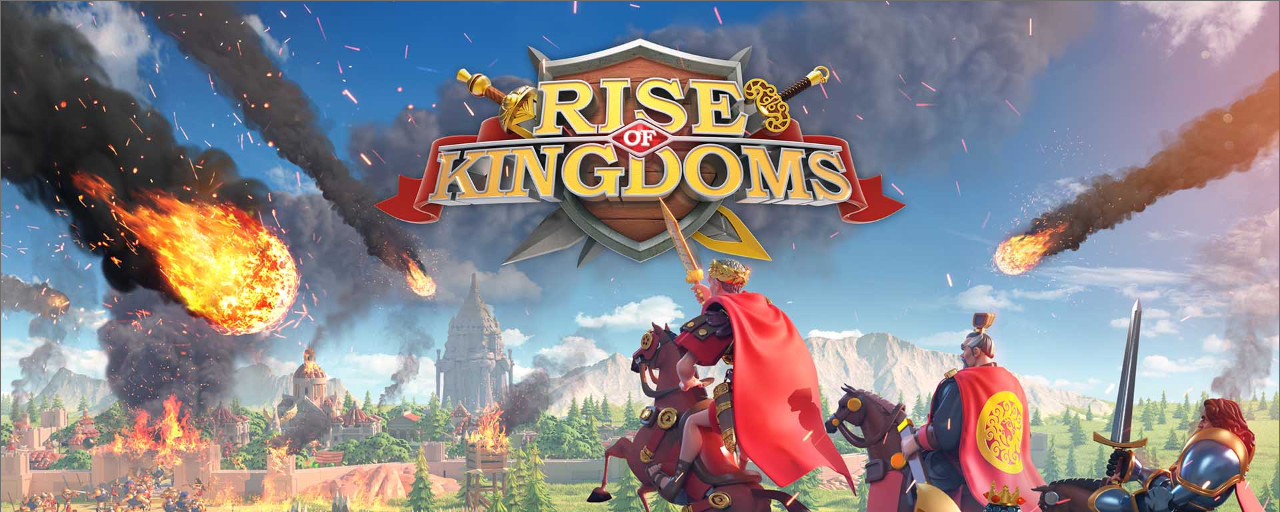 Cover of Rise of Kingdoms: A Player Perspective on Monetization