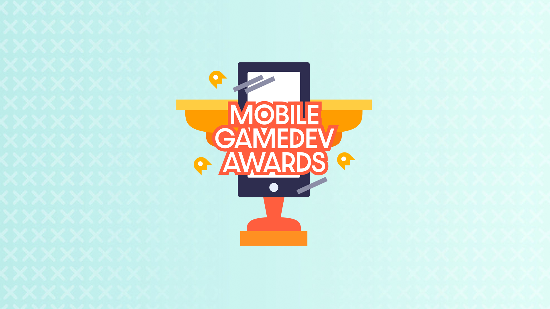 Cover of 2021 Mobile GameDev Awards Winners