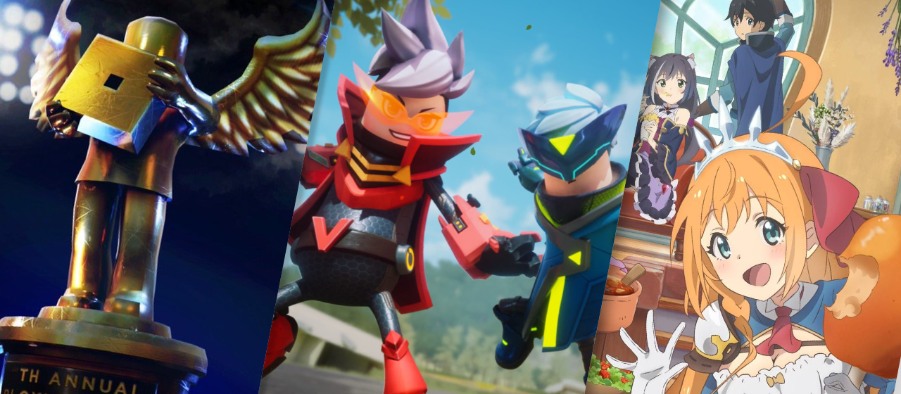 Cover of Analyst Bulletin: Mobile Game Market Review February 2021