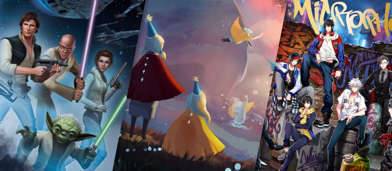 Cover of Analyst Bulletin: Mobile Game Market Review March 2021