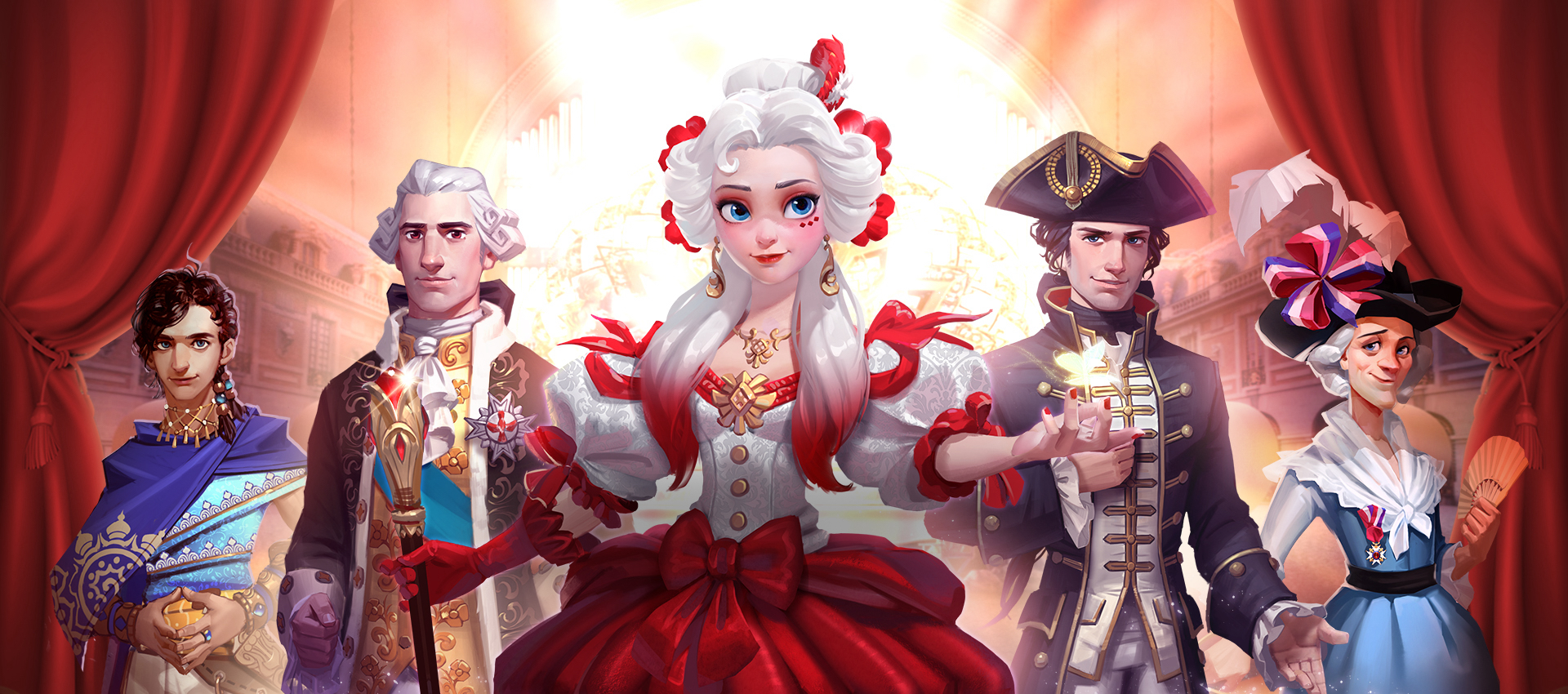 Cover of Why Time Princess: Dress Up's Innovative Approach to Customization Games Works