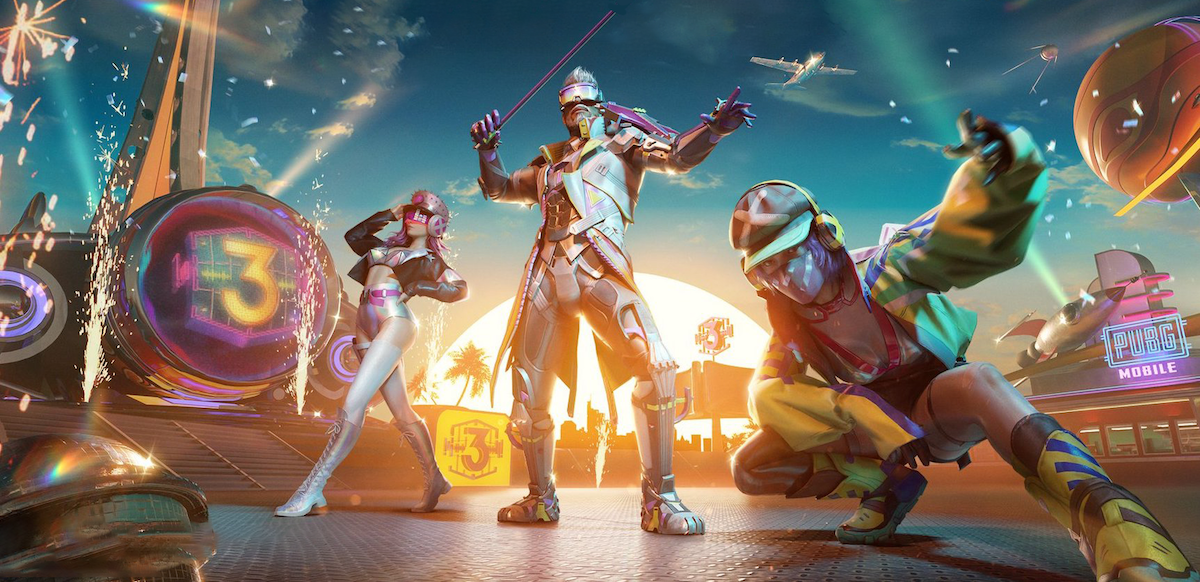 Cover of Battle Pass: How PUBG Mobile Has Innovated Inside the Feature