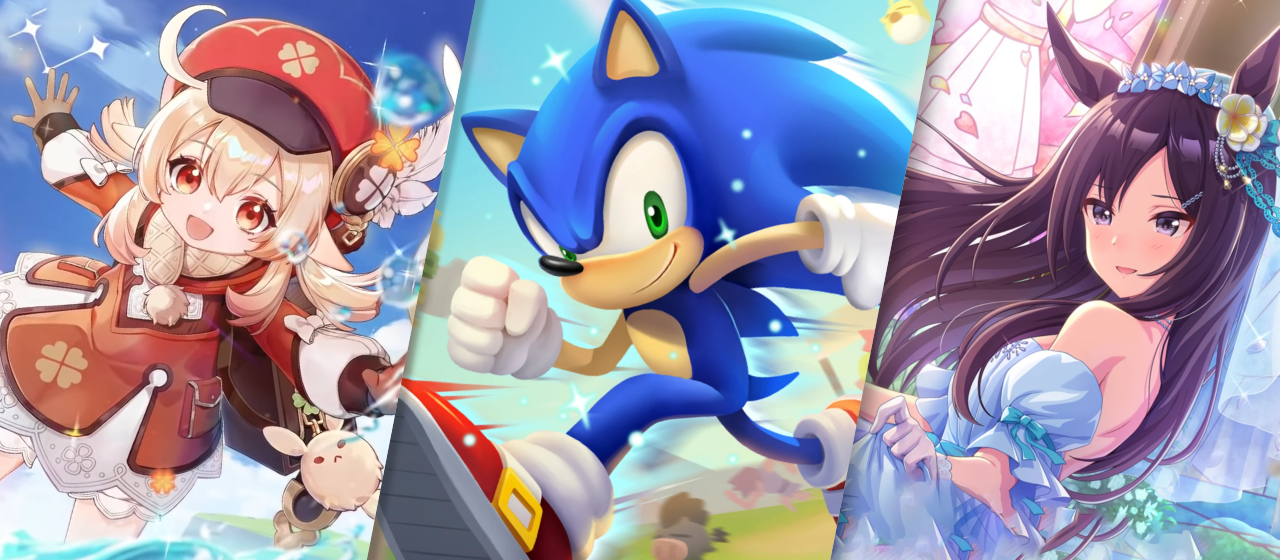 Cover of Analyst Bulletin: Mobile Game Market Review June 2021