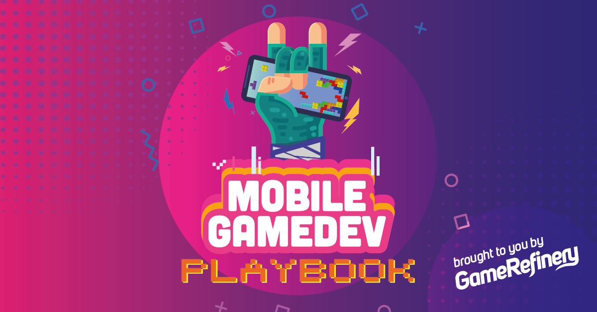 Cover of What Has Happened in the Mobile Games Industry So Far: 2021