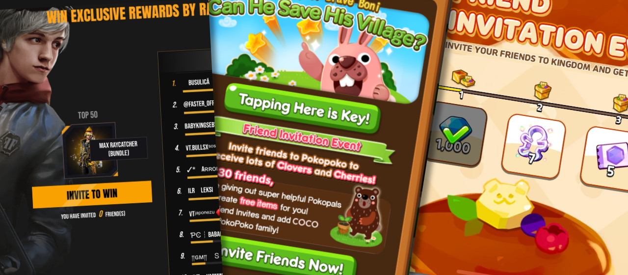 Cover of Through the Grapevine: 3 Ways to Market Your Game With the Help of Your Player Base