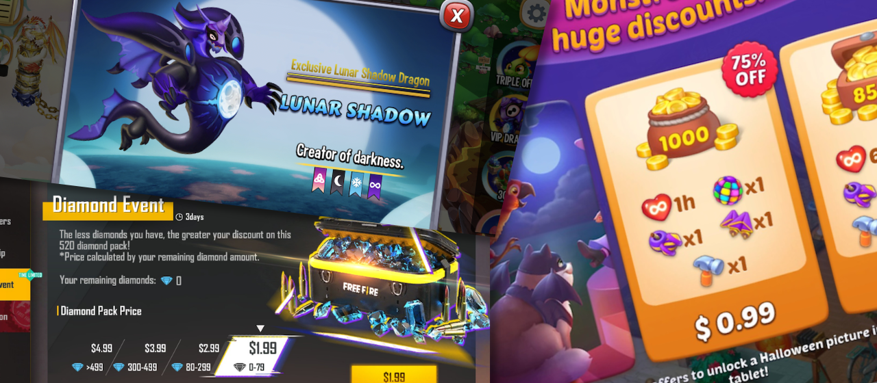 Cover of How to Build Your Next IAP Offer