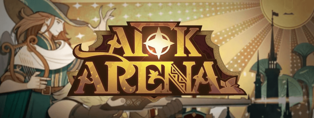 Cover of Mobile GameDev Playbook: Deconstructions – AFK Arena