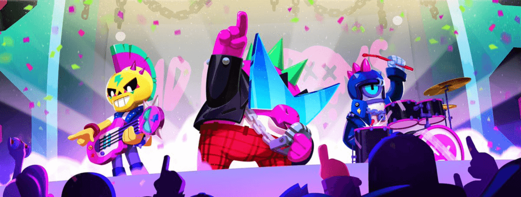 Cover of Buffing the Mobile Game Brand With Music Videos