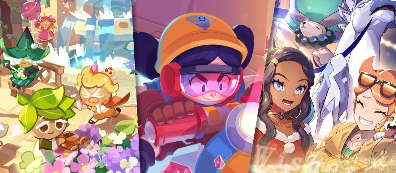 Cover of The Best April Fools' Day 2022 Mobile Game Events